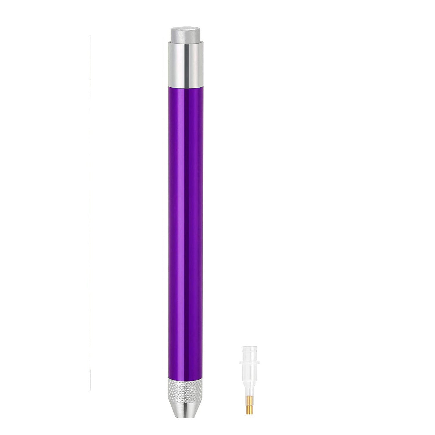 Luminous Diamond Painting Pen – Battery Operated with Replaceable Pen Head