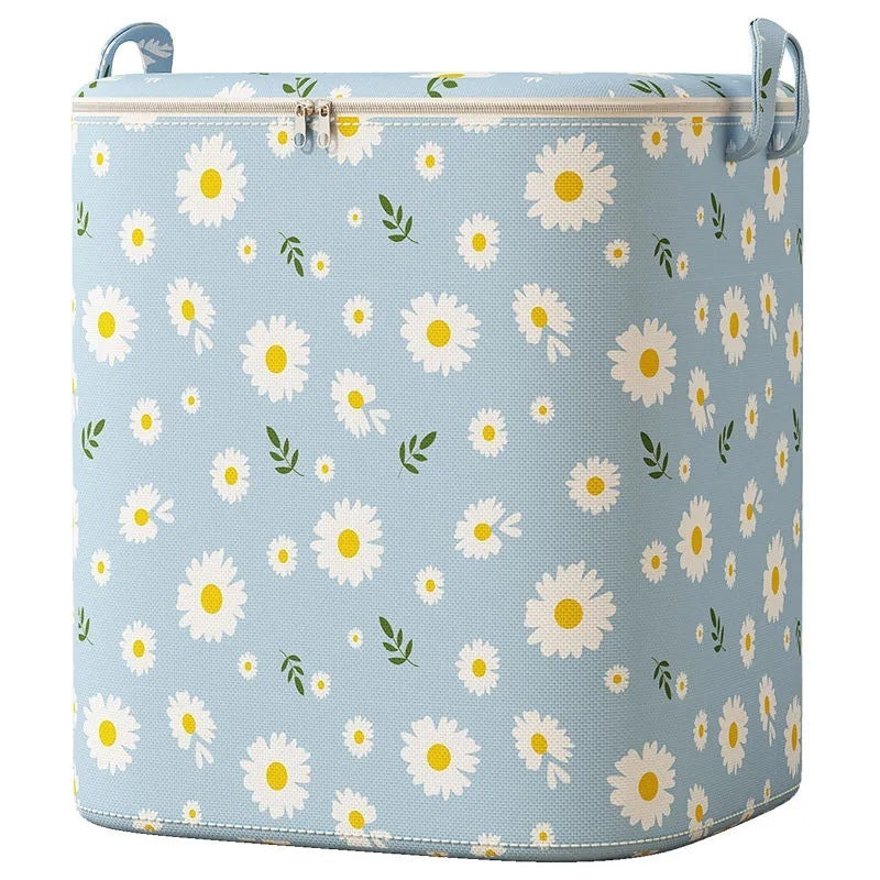 Clothes Quilt Large Capacity Household Foldable Storage Bag
