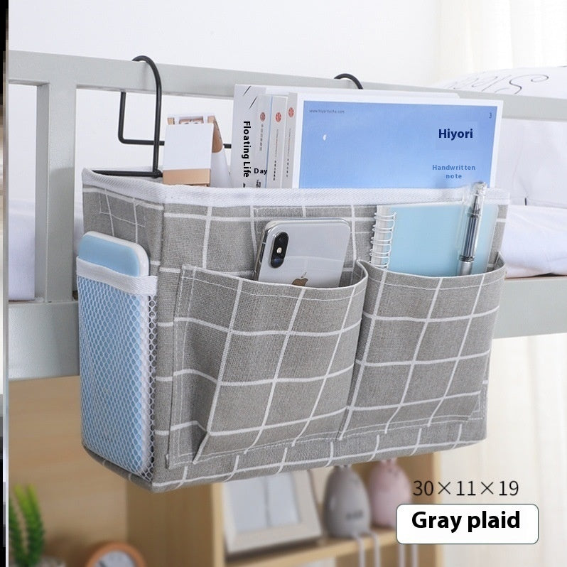 Baby Stroller Storage Hook Bag Bedside Sundries Buggy Bag