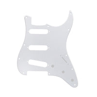 Single Layer White