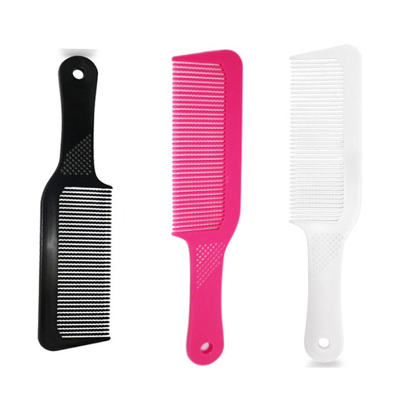 Makeup Comb – Lightweight Beauty Tool for Hair Styling and Makeup Use
