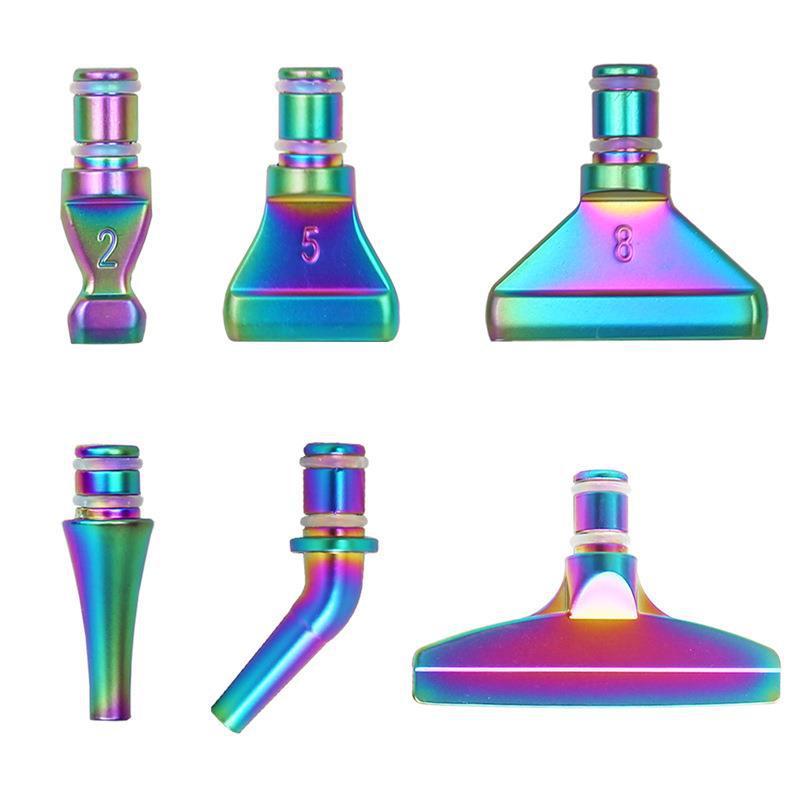 Crystal Quicksand Point Drill Pen – Transparent Diamond Painting & Nail Art Tool
