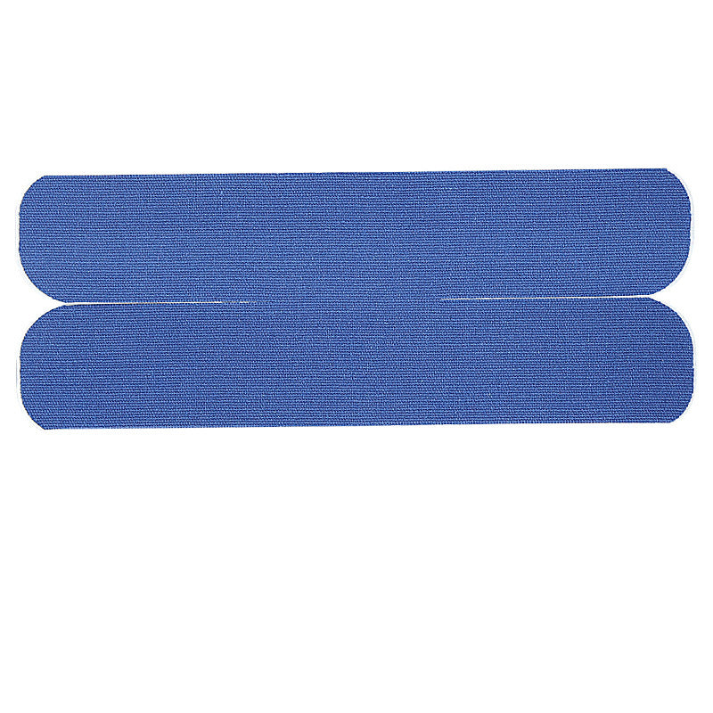 Pre-slitting X-type Muscle Paste Integrated Forming Elastic