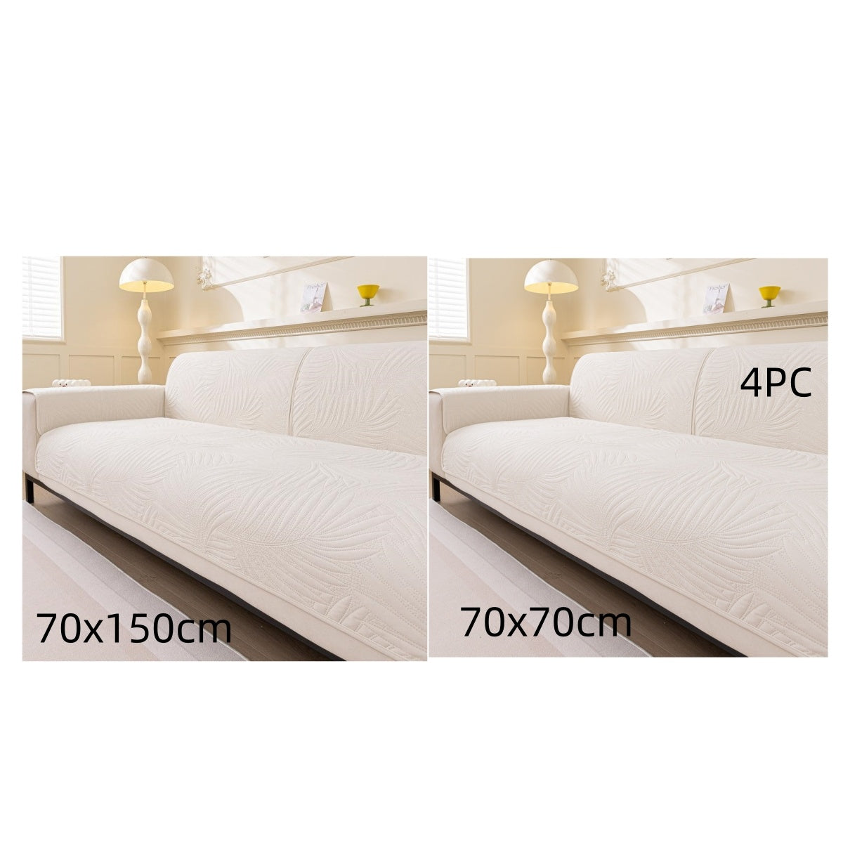 Technology Waterproof To Prevent Leakage Of Urine Non-slip Anti-scratching Sofa Cushion