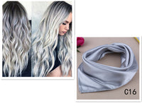 Black gradient set