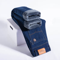 Dark Blue Velvet