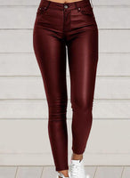 Wine Red