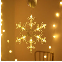 Snowflake