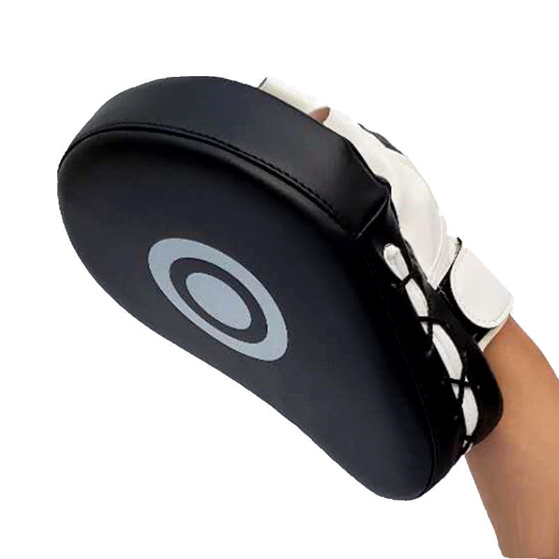 Martial Arts Target Pad – Boxing, Muay Thai, Taekwondo & Kick Training Gear