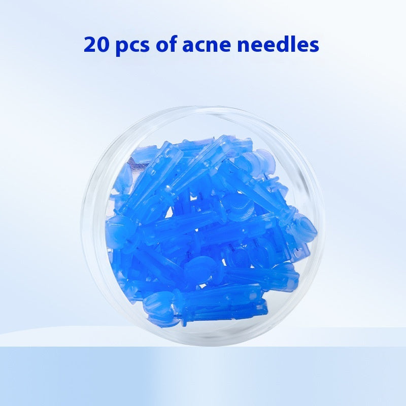 Disposable Acne Pimple Extractor Pin – Beauty Salon Tool
