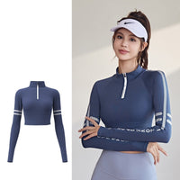 Blue Top