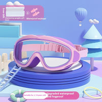 Surfing Dream Purple