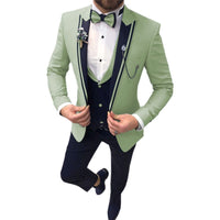Tea Green