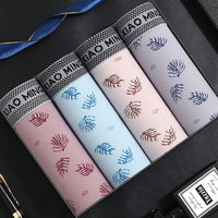 Fenghua Snow Moon 4PCs