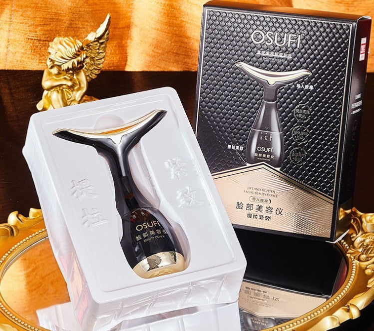 Oubanfei V-Face Massage Instrument – Lifting & Tightening Beauty Device