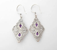 Antique Silver