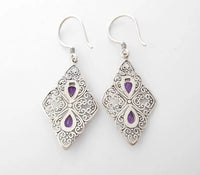Antique Silver