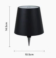 Black Insert