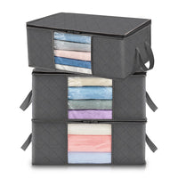 Black 35L 3PCs