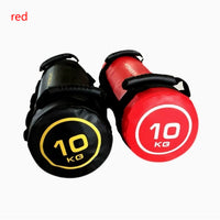 Vigor Red 10KG Hollow