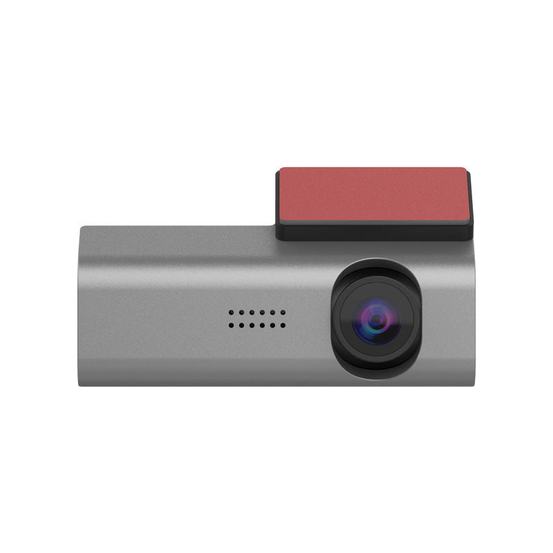 4K Wireless Hidden Dash Cam – A380 Driving Recorder
