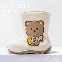 Cute Bear