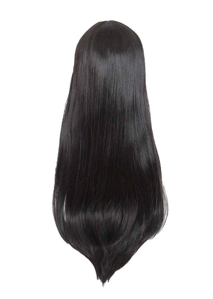 Women's Fashion Cosplay Wig Head Cover
