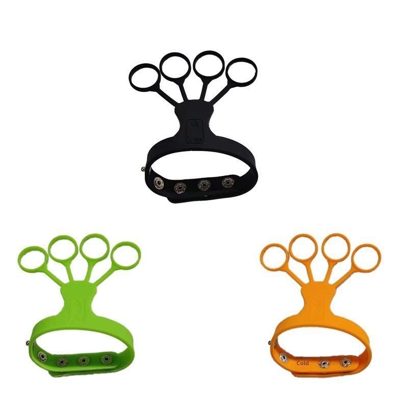 Shooting Brace Fengshui Ball – Five-Finger Three-Point Finger Training Equipment