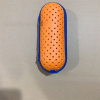 Orange Blue