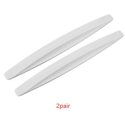 Car Bumper Protector Strips – Anti-Collision Corner Guard for Scratch & Impact Protection
