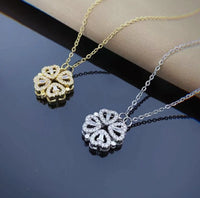 Gold and Silver
