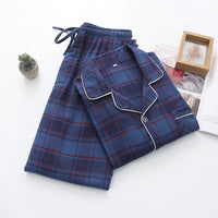 Dark Blue Checker