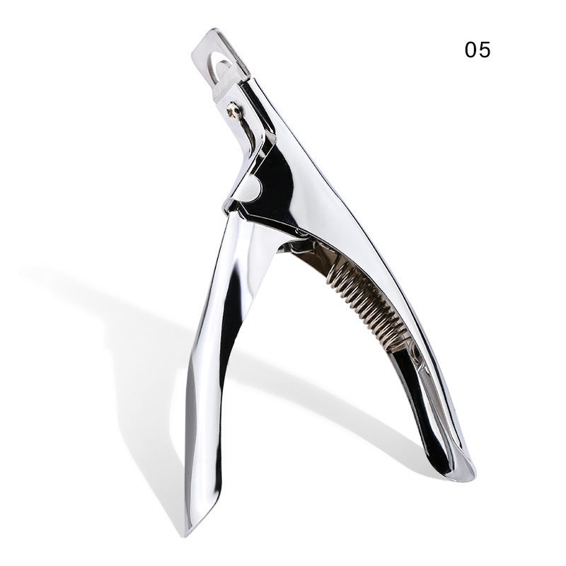 Nail Manicure Tools – Fashion Personal Care Grooming Accessories