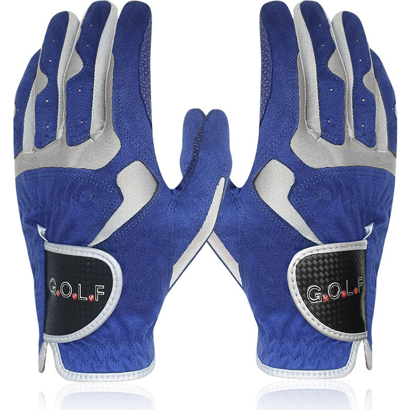 Microfiber Golf Glove – Left or Right Hand