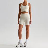 0197 Pepper White Suit