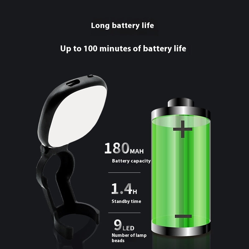 Generation Universal Holder PTZ Fill Light Selfie Bracket