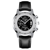 Black Silver Silver B