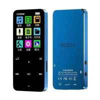 Blue Talking Dictionary