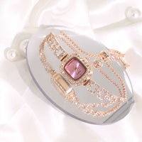 Rose Pink