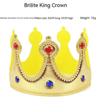 Prince Crown