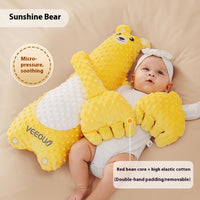 Sunshine Bear Bao