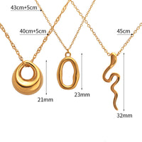 Golden Oval
