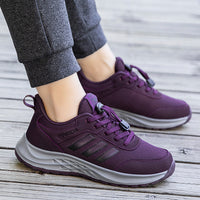 Purple Women