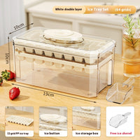 White Double Layer