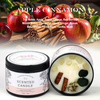 Apple Cinnamon