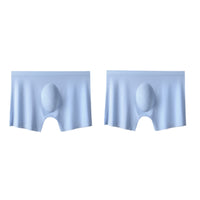 Sky Blue 2pcs