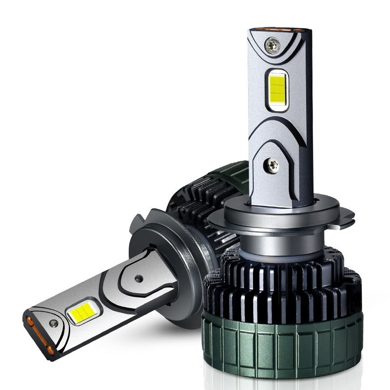 260W Car LED Headlight 4300K