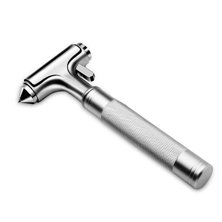 Practical Fire Emergency Escape Life Saving Hammer Window Breaker