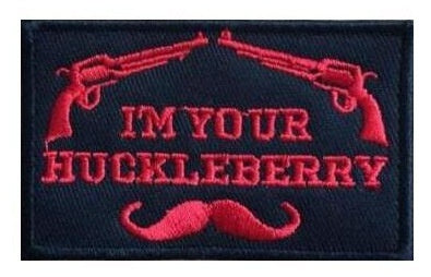 Embroidery Badge Embroidered Cloth Stickers – Velcro Letters for Clothing and Accessories