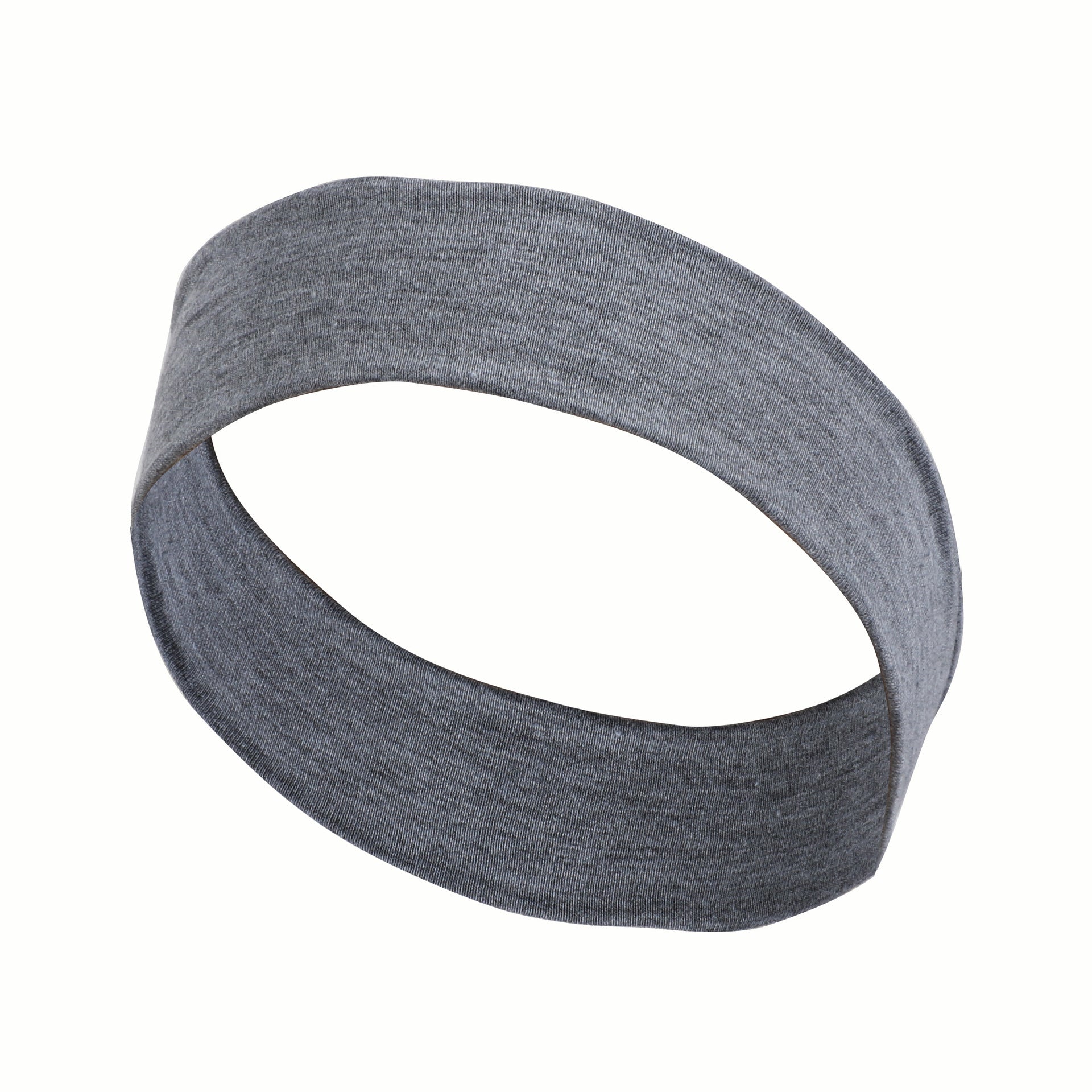 Women’s Sports Headband – Sweat-Absorbent Yoga & Running Hairband